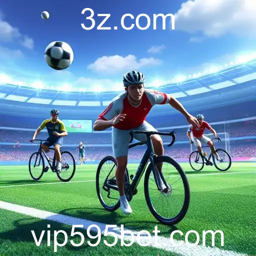 A Ascensão do 595bet no Mundo dos Jogos Online