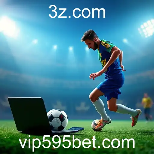 Tendências de Jogos Online e o Impacto Global do 595bet