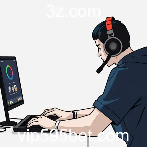 O Crescimento dos Jogos Online em 2025