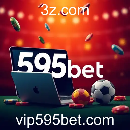 595bet Revoluciona o Mercado de Apostas Online em 2025