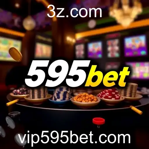 595bet e a Revolução dos Jogos Online no Brasil