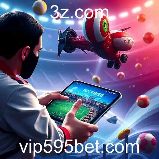 Avanços e Tendências nos Jogos Online em 2025