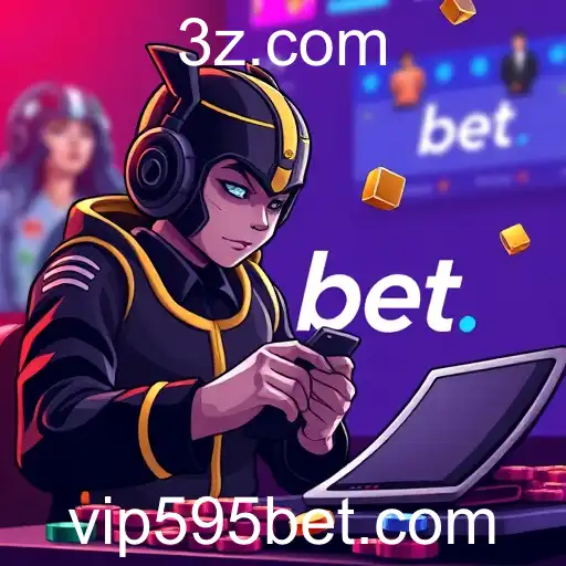 Expansão do Mercado de Jogos Online Atinge Novos Patamares