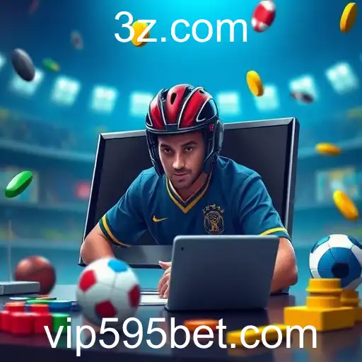 O Impacto do Jogo Online no Brasil em 2025