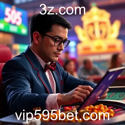 A Ascensão dos Cassinos Online e seu Impacto na Economia