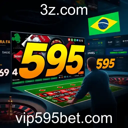 A Ascensão dos Jogos Online e o Impacto no Brasil