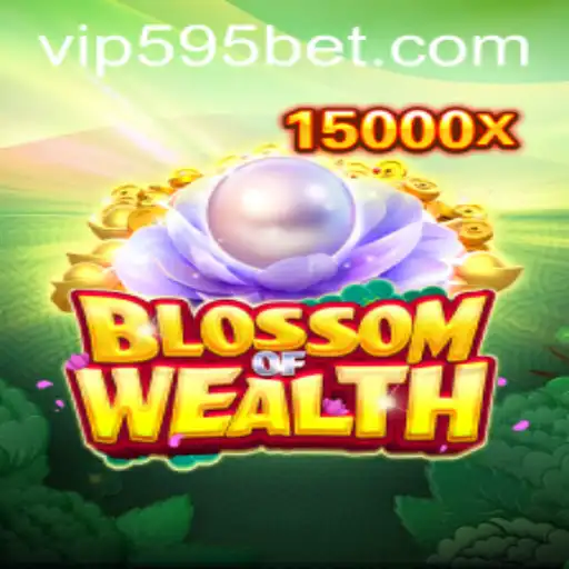 BlossomofWealth: An Immersive Gaming Experience with 595bet