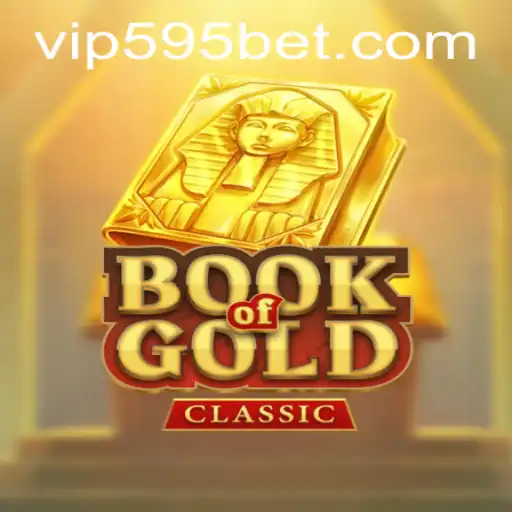 Explore the Enchanting World of BookOfGoldClassic with 595bet