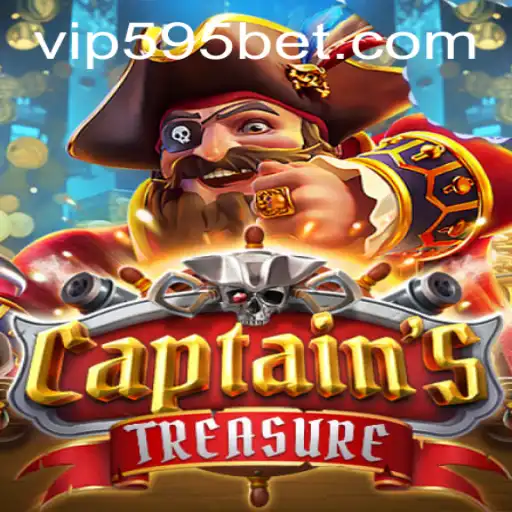 Exploring the Thrilling Adventure of CaptainssTreasure