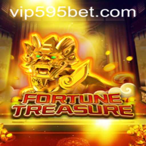 Discover the Exciting World of FortuneTreasure: Your Gateway to Bountiful Rewards on 595bet