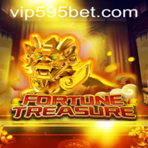 Discover the Exciting World of FortuneTreasure: Your Gateway to Bountiful Rewards on 595bet