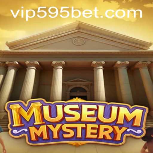 MuseumMystery: An Engaging Adventure with a Twist of 595bet
