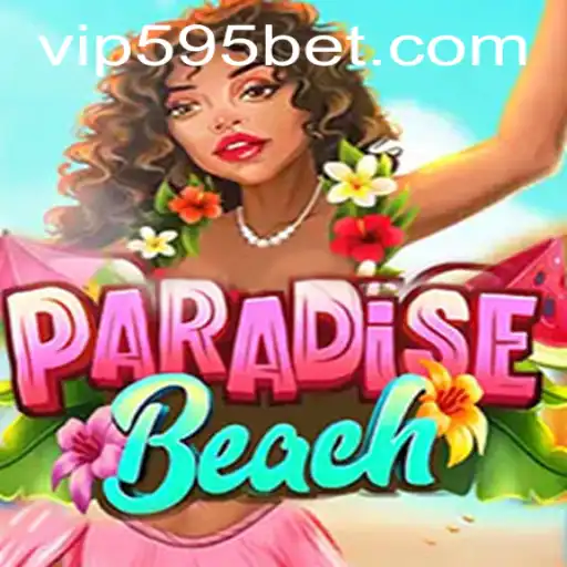 ParadiseBeach: Dive into a Tropical Adventure with 595bet