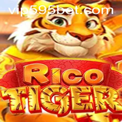 Unveiling RicoTiger: The Thrilling New Experience with 595bet