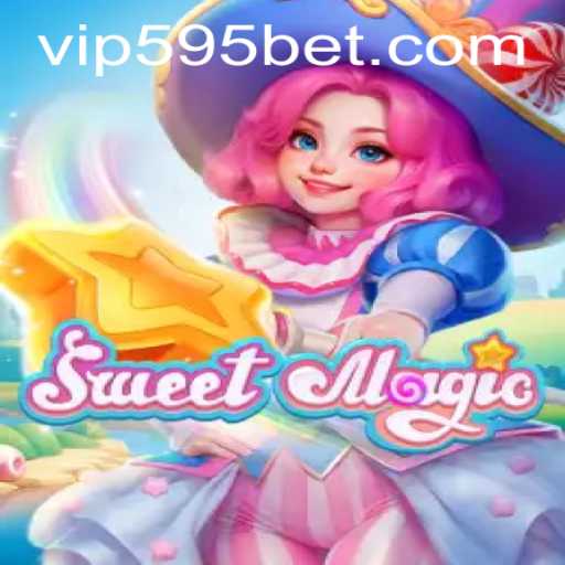 SweetMagic: An Enchanting Adventure in the World of 595bet