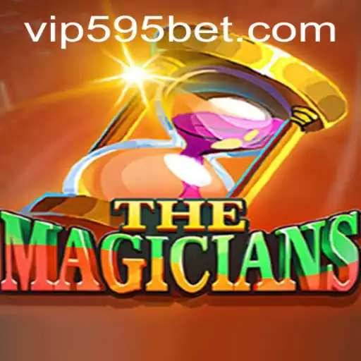 TheMagicians: An Enthralling Game Experience with 595bet